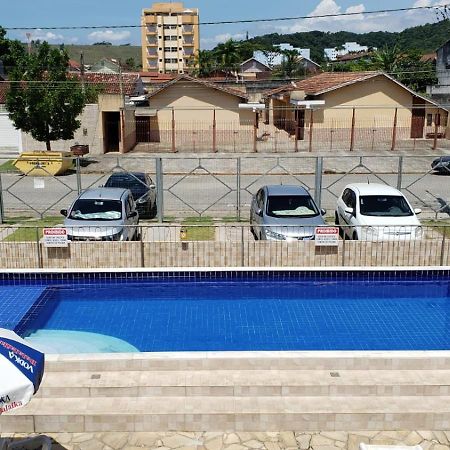 Апартаменти Chale Borasol Martim De Sa Piscina 600Mts Da Praia Карагуататуба Екстер'єр фото