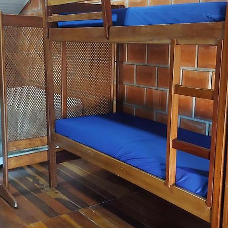 Апартаменти Chale Borasol Martim De Sa Piscina 600Mts Da Praia Карагуататуба Екстер'єр фото