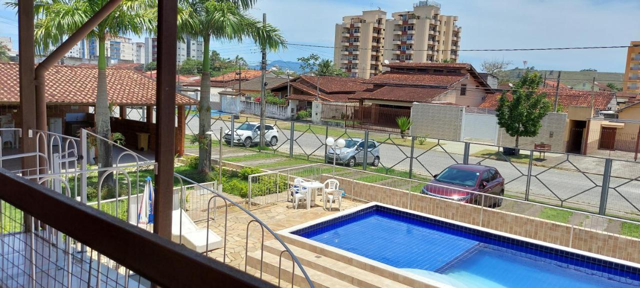 Апартаменти Chale Borasol Martim De Sa Piscina 600Mts Da Praia Карагуататуба Екстер'єр фото