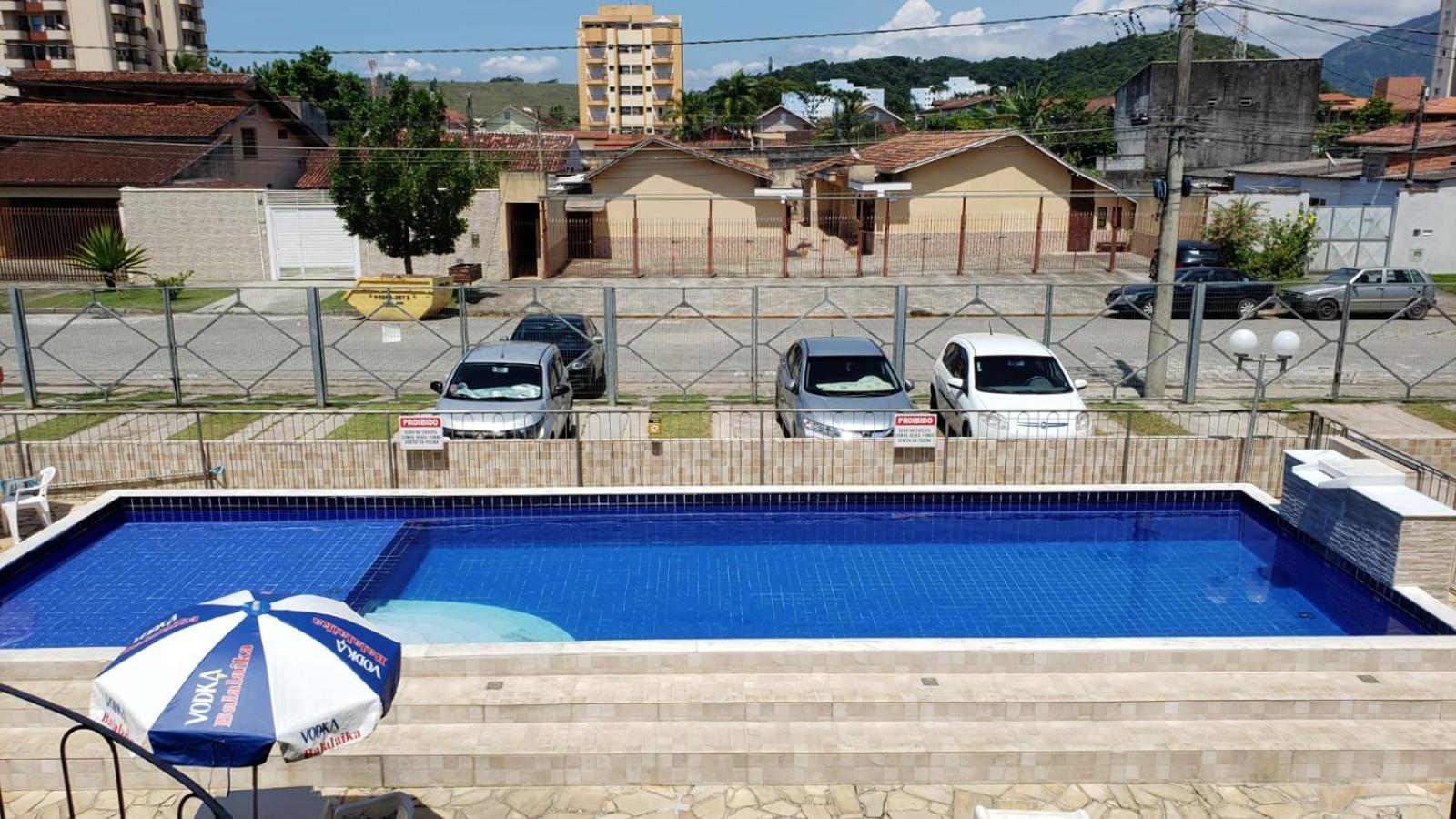 Апартаменти Chale Borasol Martim De Sa Piscina 600Mts Da Praia Карагуататуба Екстер'єр фото