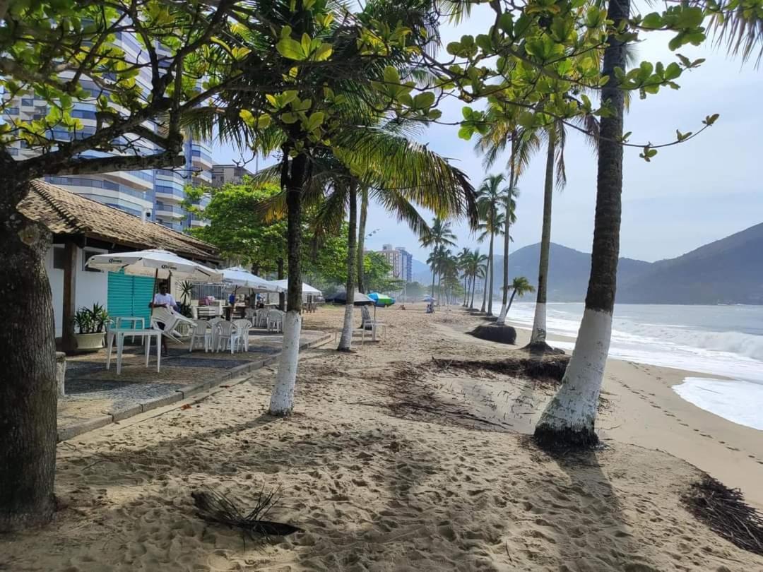 Апартаменти Chale Borasol Martim De Sa Piscina 600Mts Da Praia Карагуататуба Екстер'єр фото