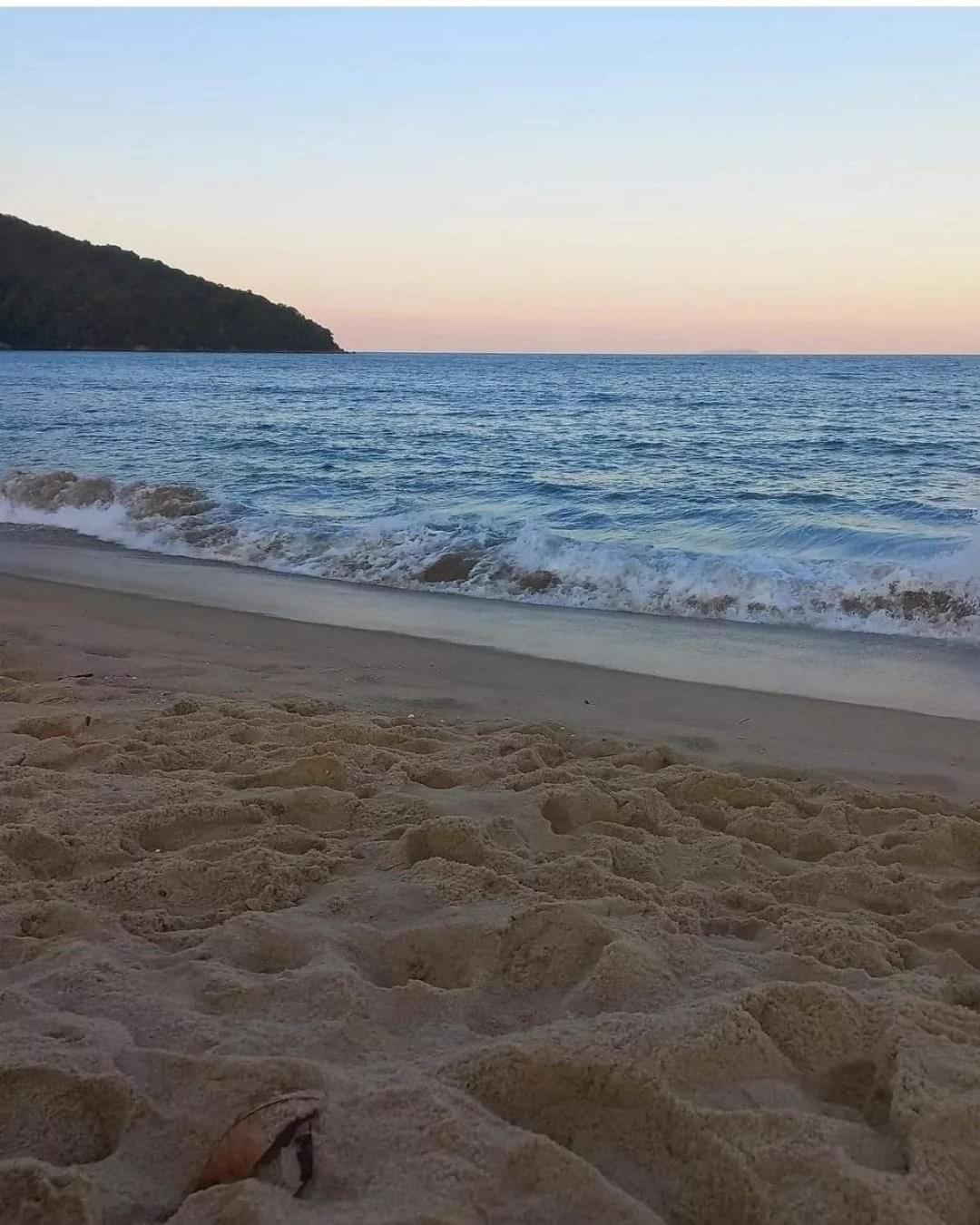 Апартаменти Chale Borasol Martim De Sa Piscina 600Mts Da Praia Карагуататуба Екстер'єр фото