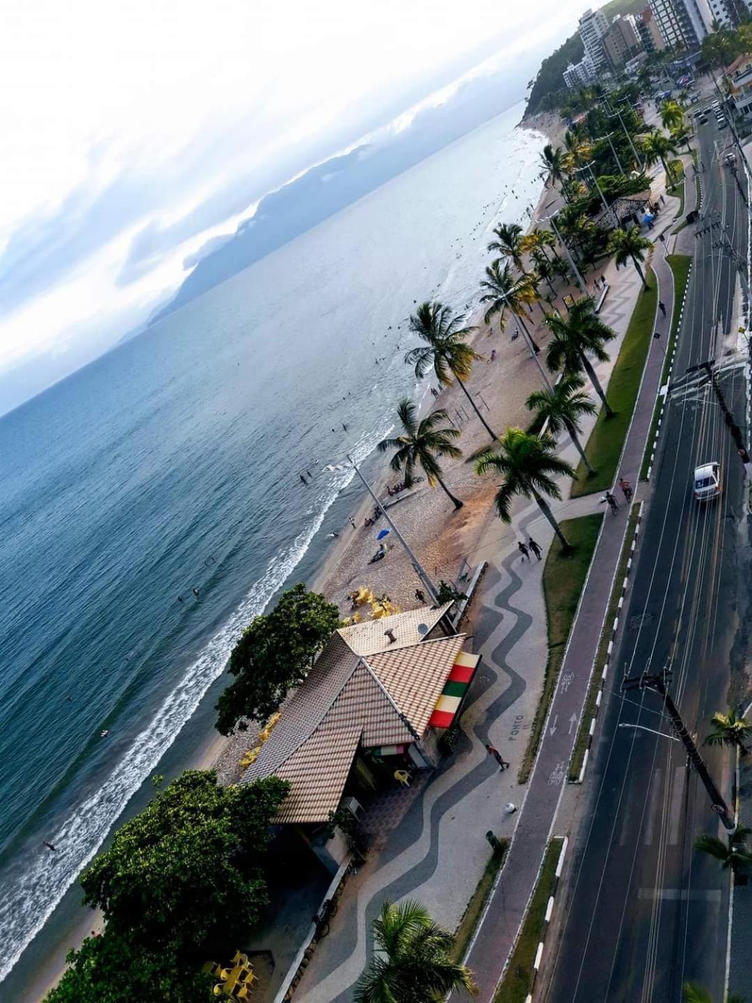 Апартаменти Chale Borasol Martim De Sa Piscina 600Mts Da Praia Карагуататуба Екстер'єр фото
