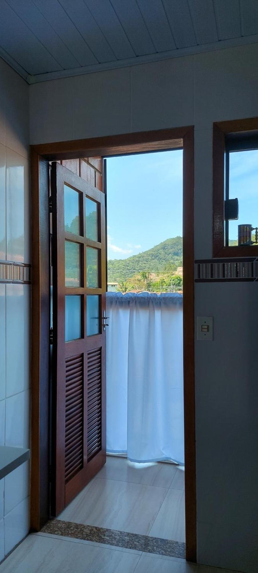 Апартаменти Chale Borasol Martim De Sa Piscina 600Mts Da Praia Карагуататуба Екстер'єр фото