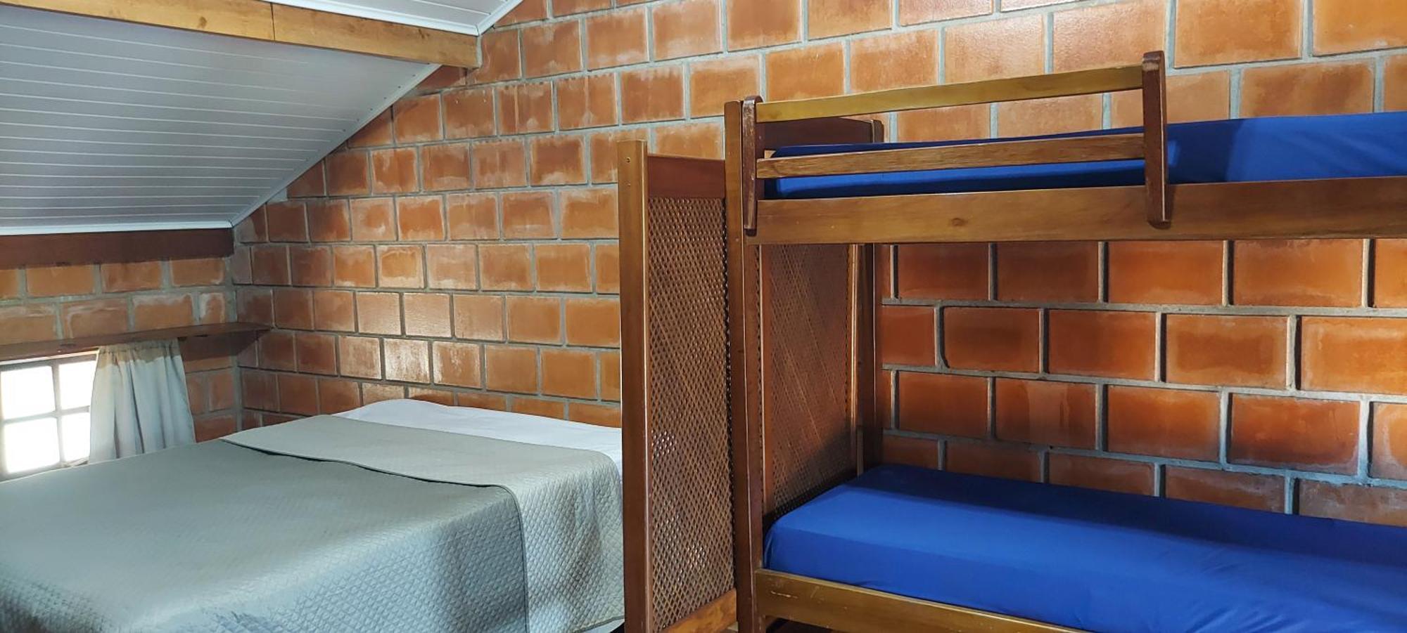 Апартаменти Chale Borasol Martim De Sa Piscina 600Mts Da Praia Карагуататуба Екстер'єр фото