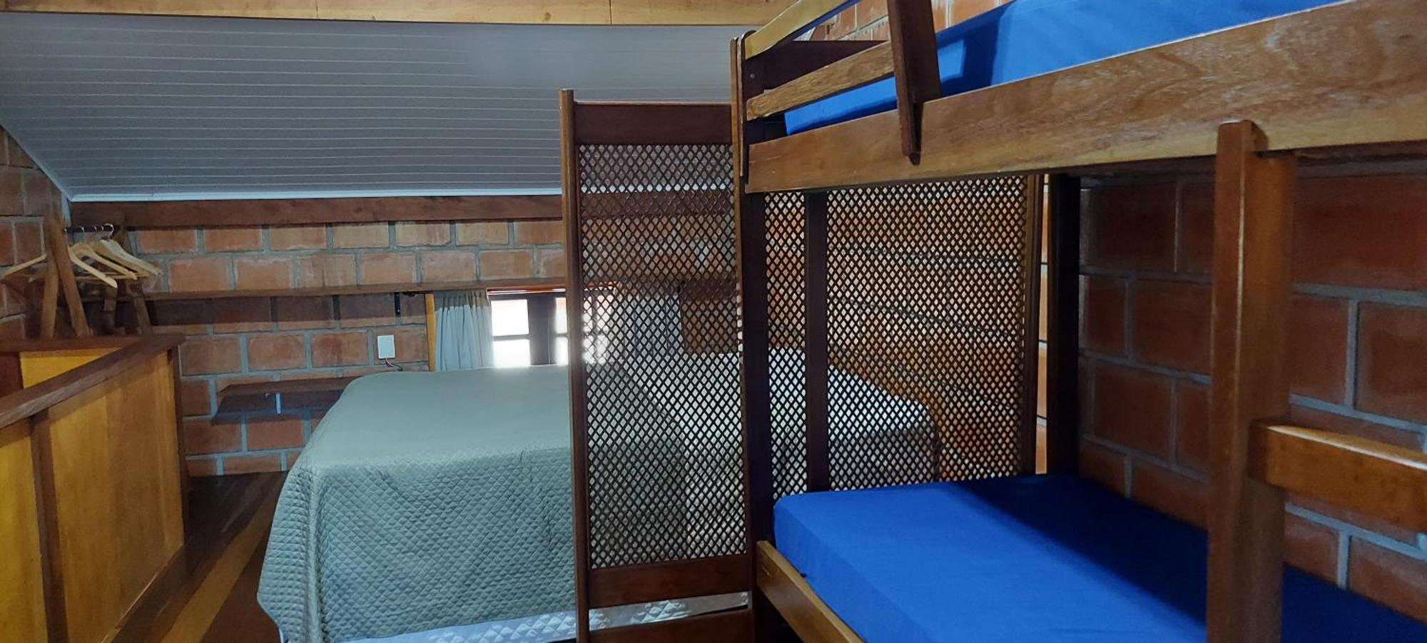 Апартаменти Chale Borasol Martim De Sa Piscina 600Mts Da Praia Карагуататуба Екстер'єр фото